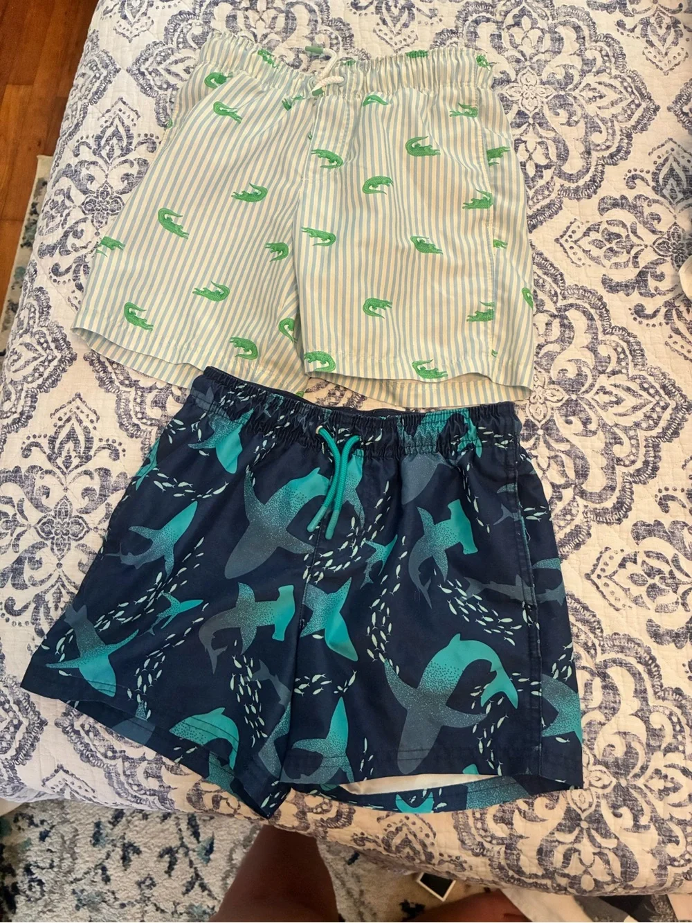 Boys cat and jack bundle